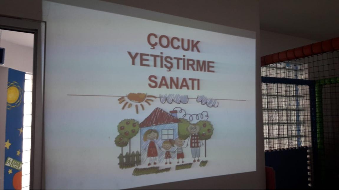 Cocuk Yetistirme Sanati Ve Mahremiyet Konulu Veli Seminerimiz Fatsa Hacer Yucel Anaokulu